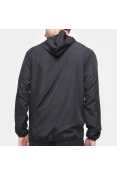 JAQUETA CORTA-VENTO TOPPER BASICA MASCULINA - Preto