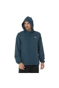 JAQUETA DE CORRIDA MIZUNO FOCUS 2 MASCULINA - Azul