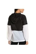 JAQUETA DE CORRIDA MIZUNO HIGH PERFORMANCE FEMININA - Preto
