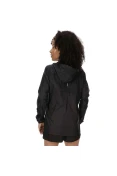 JAQUETA DE CORRIDA VMIZUNO FOCUS 2 FEMININA - Preto