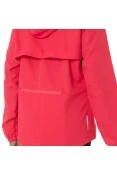 JAQUETA DE CORRIDA VMIZUNO FOCUS 2 FEMININA - Rosa