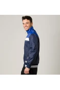 JAQUETA KAPPA AUTHENTIC GARGANO 2.0 MASCULINA - Marinho/azul