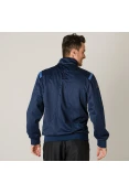 JAQUETA KAPPA MIND 17 MASCULINA - Marinho