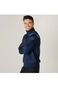 JAQUETA KAPPA MIND 17 MASCULINA - Marinho