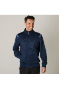JAQUETA KAPPA MIND 17 MASCULINA - Marinho