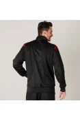 JAQUETA KAPPA MIND 17 MASCULINA - Preto
