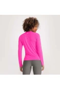 JAQUETA LIVE ACTION ESSENTIAL FEMININA - Pink