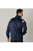 JAQUETA LOTTO AVENA MASCULINA - Marinho