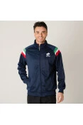 JAQUETA LOTTO AVENA MASCULINA - Marinho