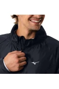 JAQUETA MIZUNO FOCUS MASCULINA - Marinho