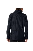 JAQUETA MIZUNO FOCUS MASCULINA - Marinho