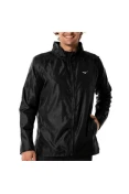 JAQUETA MIZUNO FOCUS MASCULINA - Preto