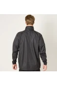 JAQUETA NIKE AV15 WOVEN MASCULINA - Preto/branco JAQUETA NIKE AV15 WOVEN MASCULINA - Preto/branco