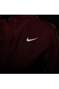 JAQUETA NIKE CORTA-VENTO ESSENTIAL FEMININA - Laranja