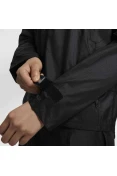 JAQUETA NIKE CORTA-VENTO ESSENTIAL FEMININA - Preto