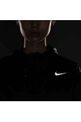JAQUETA NIKE CORTA-VENTO ESSENTIAL FEMININA - Preto
