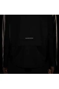 JAQUETA NIKE CORTA-VENTO ESSENTIAL FEMININA - Preto