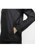 JAQUETA NIKE CORTA-VENTO ESSENTIAL FEMININA - Preto