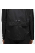 JAQUETA NIKE CORTA-VENTO ESSENTIAL FEMININA - Preto