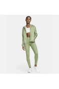 JAQUETA NIKE CORTA-VENTO ESSENTIAL FEMININA - Verde