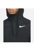 JAQUETA NIKE DF FLEX VENT MAX HD MASCULINA - Preto
