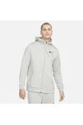 JAQUETA NIKE DRI-FIT MASCULINA - Cinza
