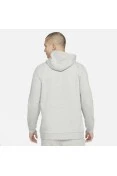 JAQUETA NIKE DRI-FIT MASCULINA - Cinza