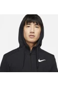 JAQUETA NIKE DRI-FIT MASCULINA - Preto