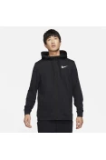 JAQUETA NIKE DRI-FIT MASCULINA - Preto