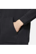 JAQUETA NIKE DRI-FIT MASCULINA - Preto
