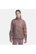 JAQUETA NIKE FAST REPEL FEMININA - Marrom
