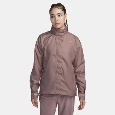 JAQUETA NIKE FAST REPEL FEMININA - Marrom