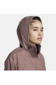 JAQUETA NIKE FAST REPEL FEMININA - Marrom