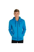JAQUETA NIKE KO FZ HOODIE 3.0 MASCULINA - Azul JAQUETA NIKE KO FZ HOODIE 3.0 MASCULINA - Azul