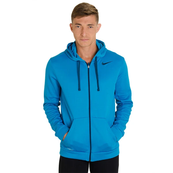 JAQUETA NIKE KO FZ HOODIE 3.0 MASCULINA - Azul JAQUETA NIKE KO FZ HOODIE 3.0 MASCULINA - Azul