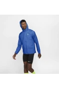 JAQUETA NIKE M NK ESSNTL JKT MASCULINA - Azul JAQUETA NIKE M NK ESSNTL JKT MASCULINA - Azul