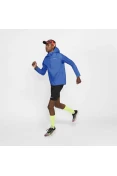 JAQUETA NIKE M NK ESSNTL JKT MASCULINA - Azul JAQUETA NIKE M NK ESSNTL JKT MASCULINA - Azul