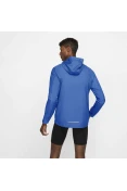 JAQUETA NIKE M NK ESSNTL JKT MASCULINA - Azul JAQUETA NIKE M NK ESSNTL JKT MASCULINA - Azul