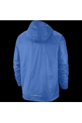 JAQUETA NIKE M NK ESSNTL JKT MASCULINA - Azul JAQUETA NIKE M NK ESSNTL JKT MASCULINA - Azul