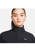 JAQUETA NIKE ONE DRI FIT FEMININA - Preto