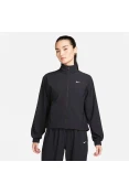 JAQUETA NIKE ONE DRI FIT FEMININA - Preto