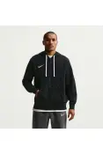 JAQUETA NIKE PARK26 FLEECE HOODIE MASCULINA - Preto