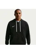 JAQUETA NIKE PARK26 FLEECE HOODIE MASCULINA - Preto