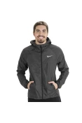 JAQUETA NIKE RACER JACKET MASCULINA - Chumbo
