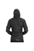 JAQUETA NIKE RACER JACKET MASCULINA - Chumbo