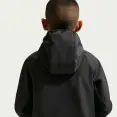 JAQUETA NIKE REPEL MILER UV INFANTIL - Preto JAQUETA NIKE REPEL MILER UV INFANTIL - Preto