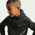 JAQUETA NIKE REPEL MILER UV INFANTIL - Preto JAQUETA NIKE REPEL MILER UV INFANTIL - Preto