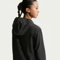 JAQUETA NIKE REPEL MILER UV INFANTIL - Preto JAQUETA NIKE REPEL MILER UV INFANTIL - Preto