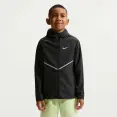 JAQUETA NIKE REPEL MILER UV INFANTIL - Preto JAQUETA NIKE REPEL MILER UV INFANTIL - Preto