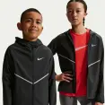 JAQUETA NIKE REPEL MILER UV INFANTIL - Preto JAQUETA NIKE REPEL MILER UV INFANTIL - Preto
